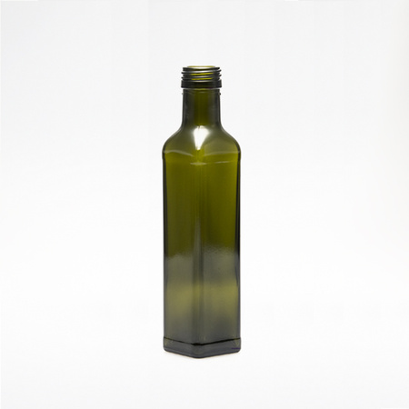 250 ml Marasca-Flasche antikgrn