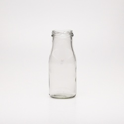  150 ml Milchflasche Epice inkl. TO Deckel 43