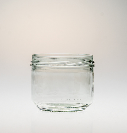 250 ml Sturzglas mit Deckel TO 82
