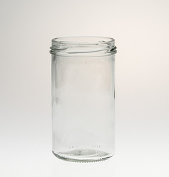 277 ml Sturzglas mit Deckel TO 66